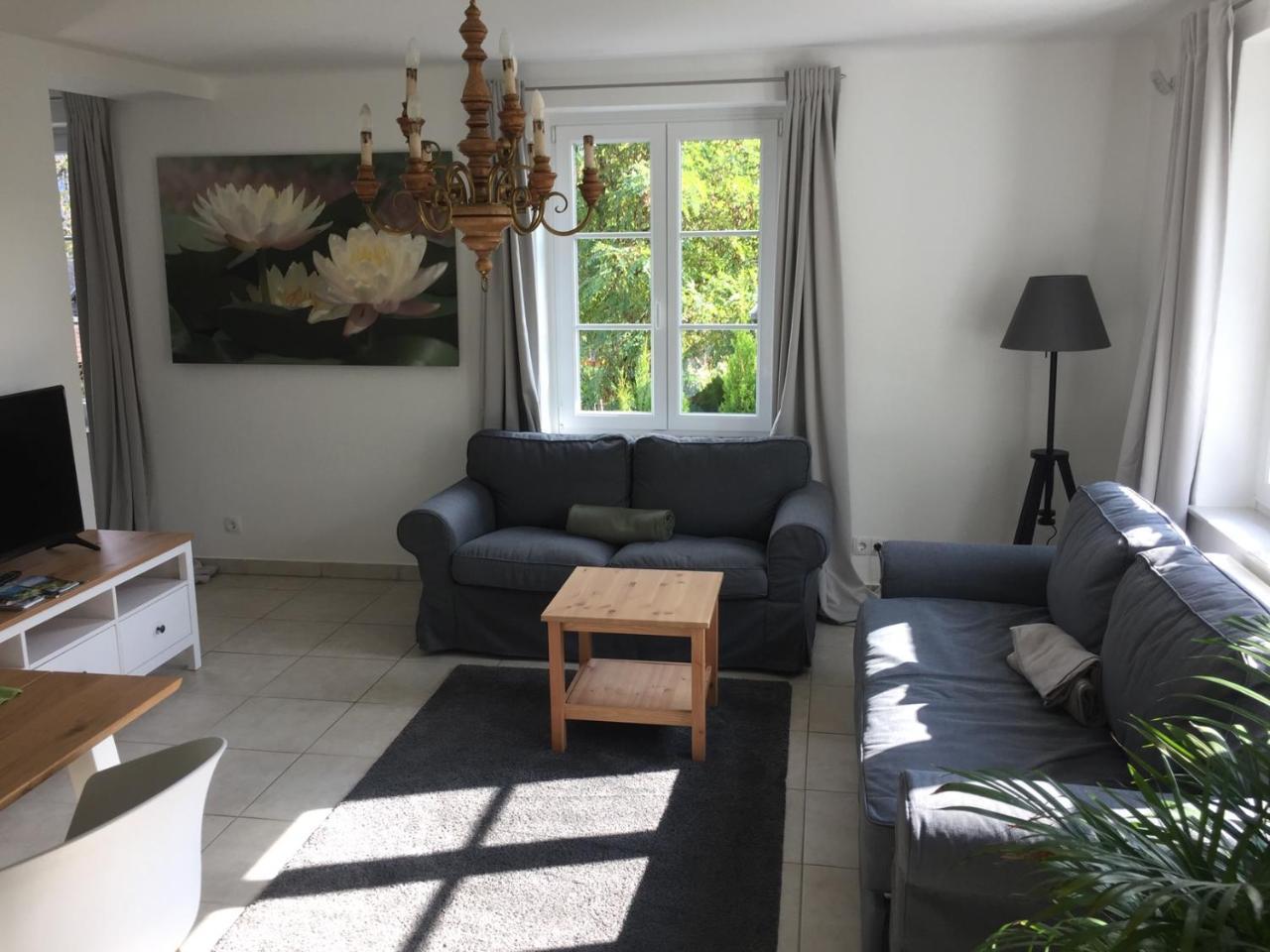 Blaues Haus Ferienwohnung Bodensdorf Ossiacher See Gerlitzen Alpe Exterior foto